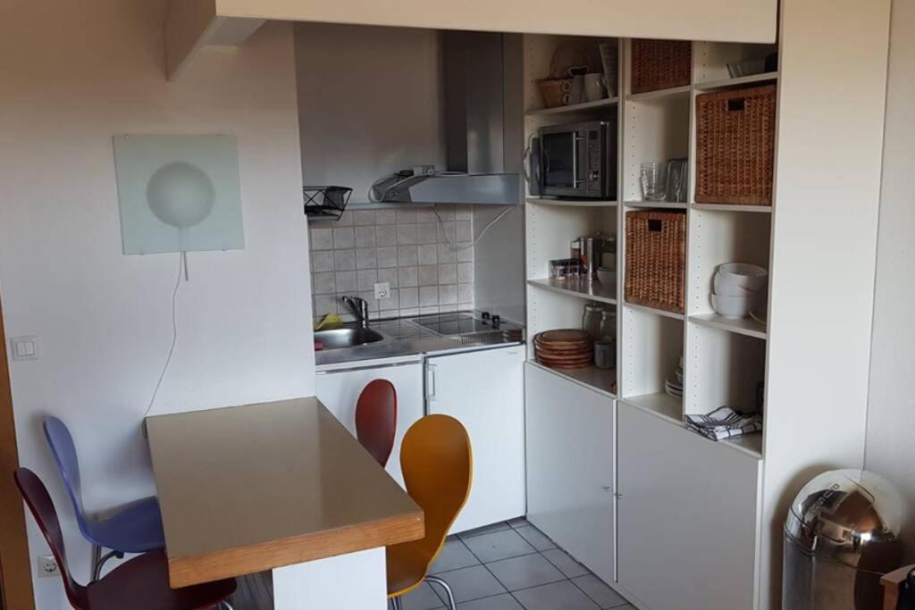 Appartement Haus Norea, 65