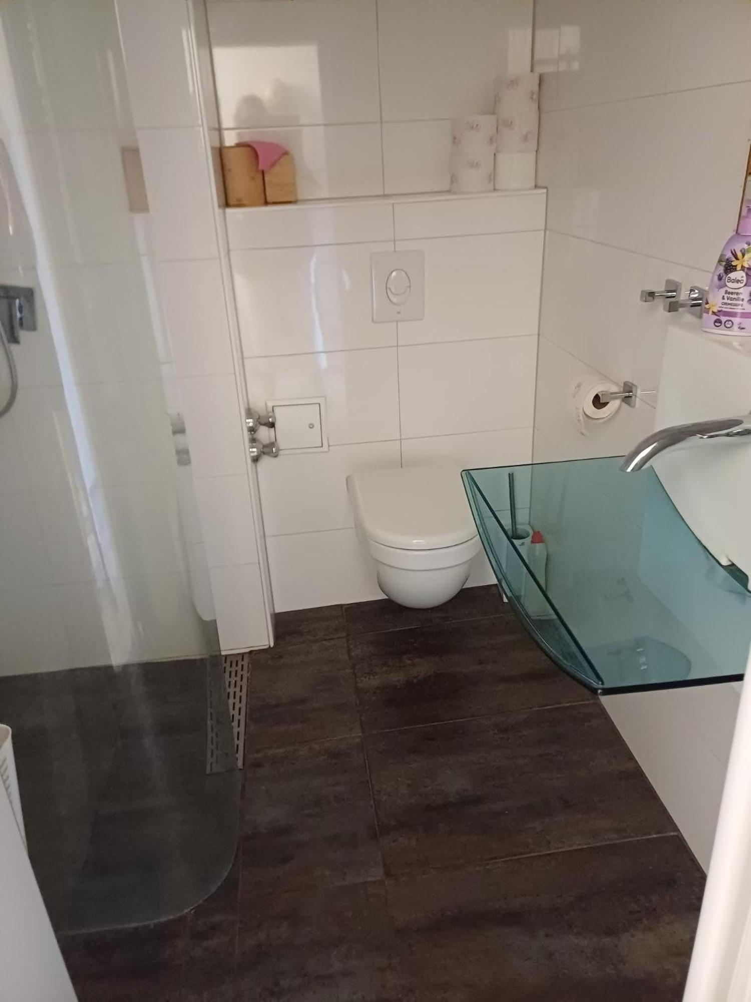 Appartement Haus Norea, 65 *