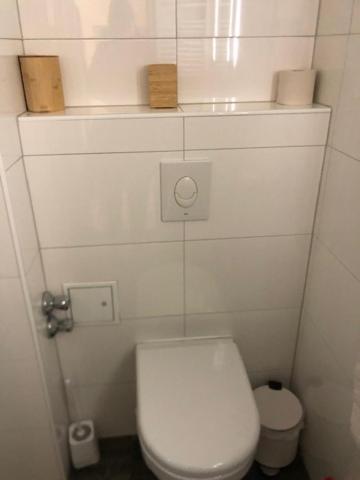Haus Norea, 65 Appartement *