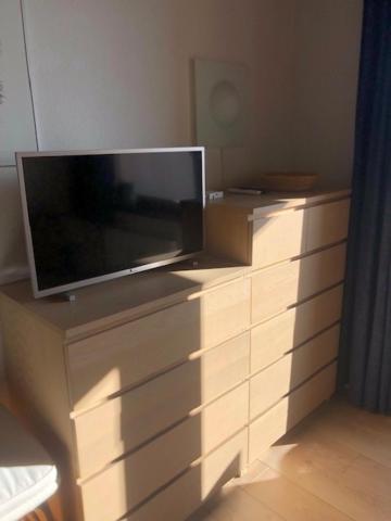 Appartement Haus Norea, 65 *