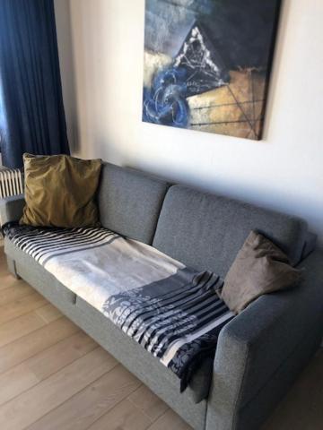 Haus Norea, 65 Appartement