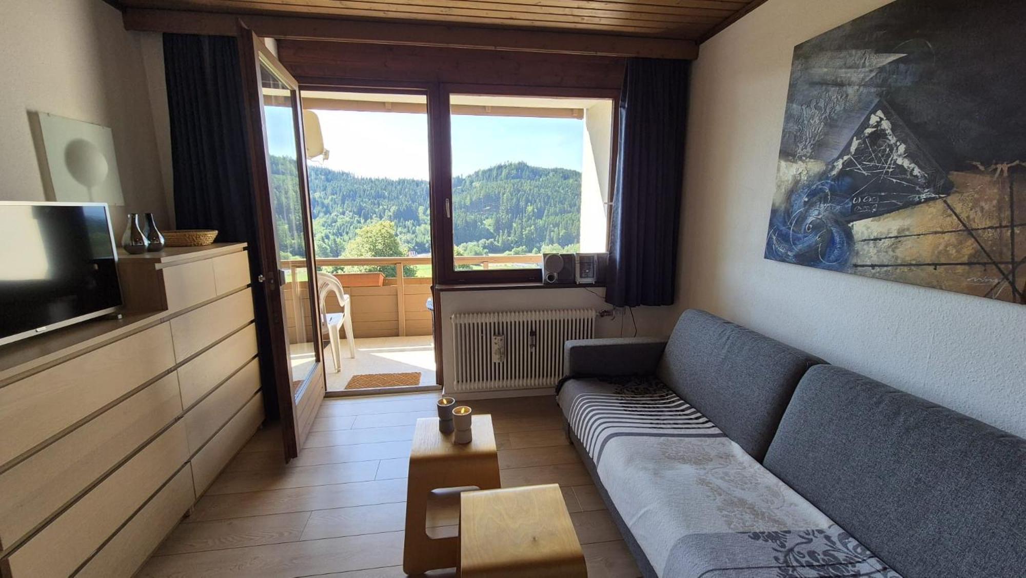 Haus Norea, 65 * Sankt Urban