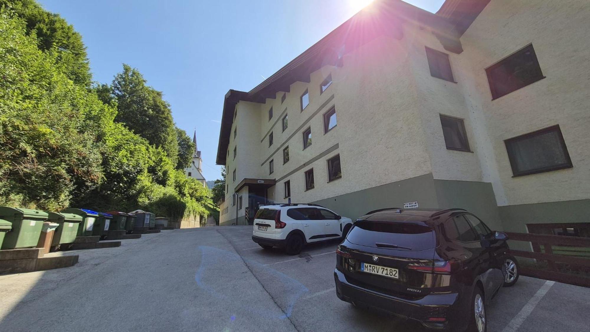 Appartement Haus Norea, 65