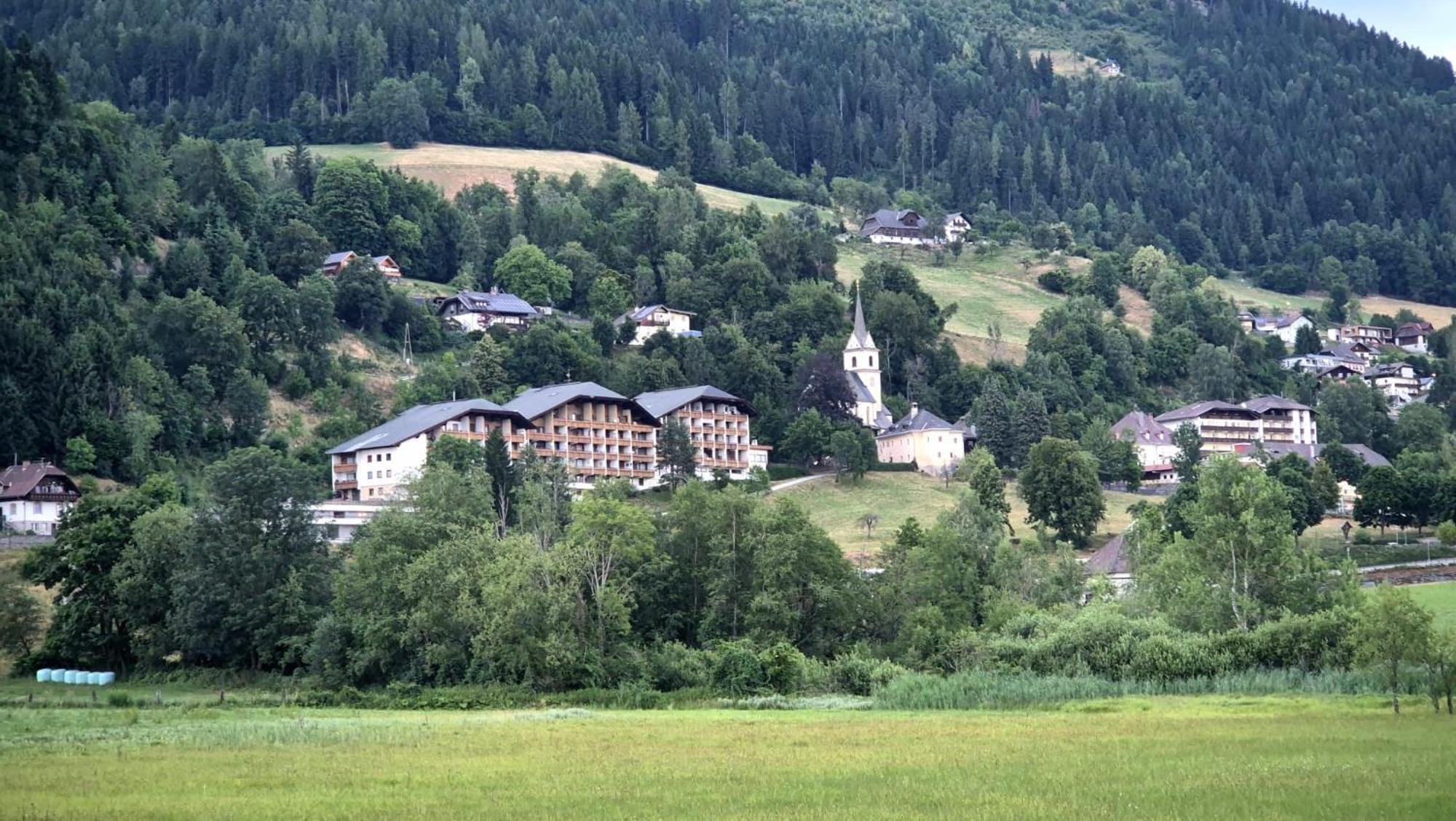 Haus Norea, 65 Appartement *