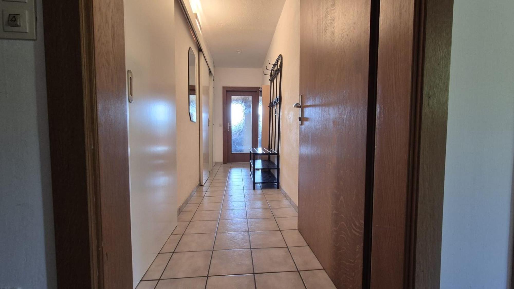 Appartement Haus Norea, 65 Sankt Urban