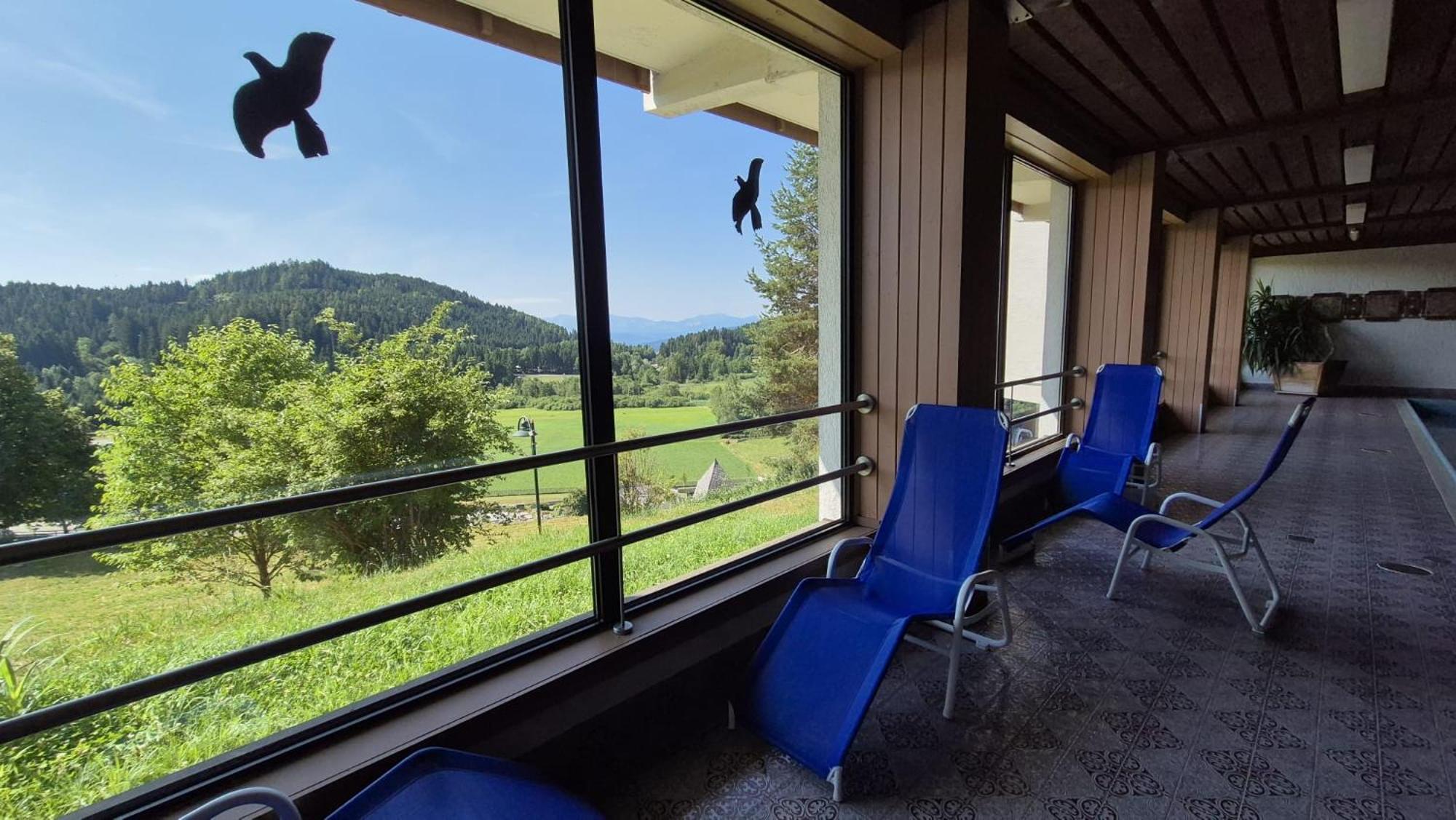 Haus Norea, 65 * Sankt Urban