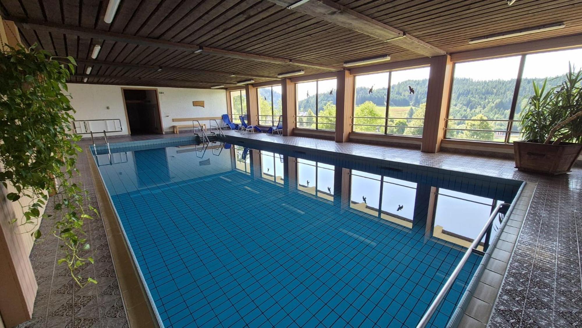 Haus Norea, 65 Appartement