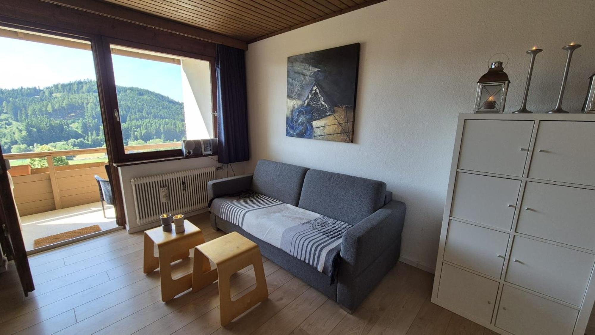 Haus Norea, 65 Appartement *
