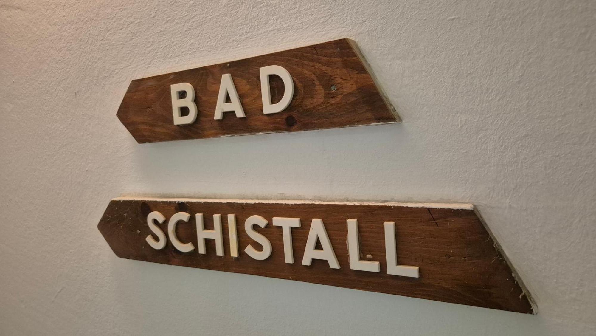Appartement Haus Norea, 65 *