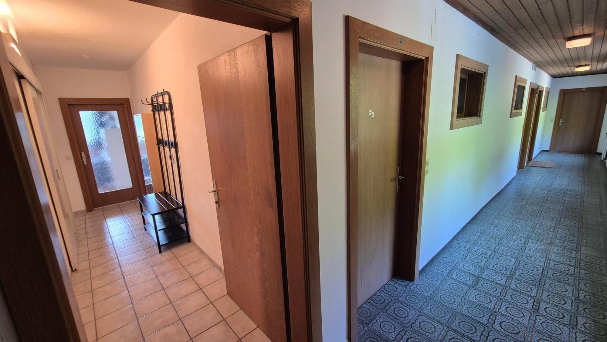 Haus Norea, 65 Appartement
