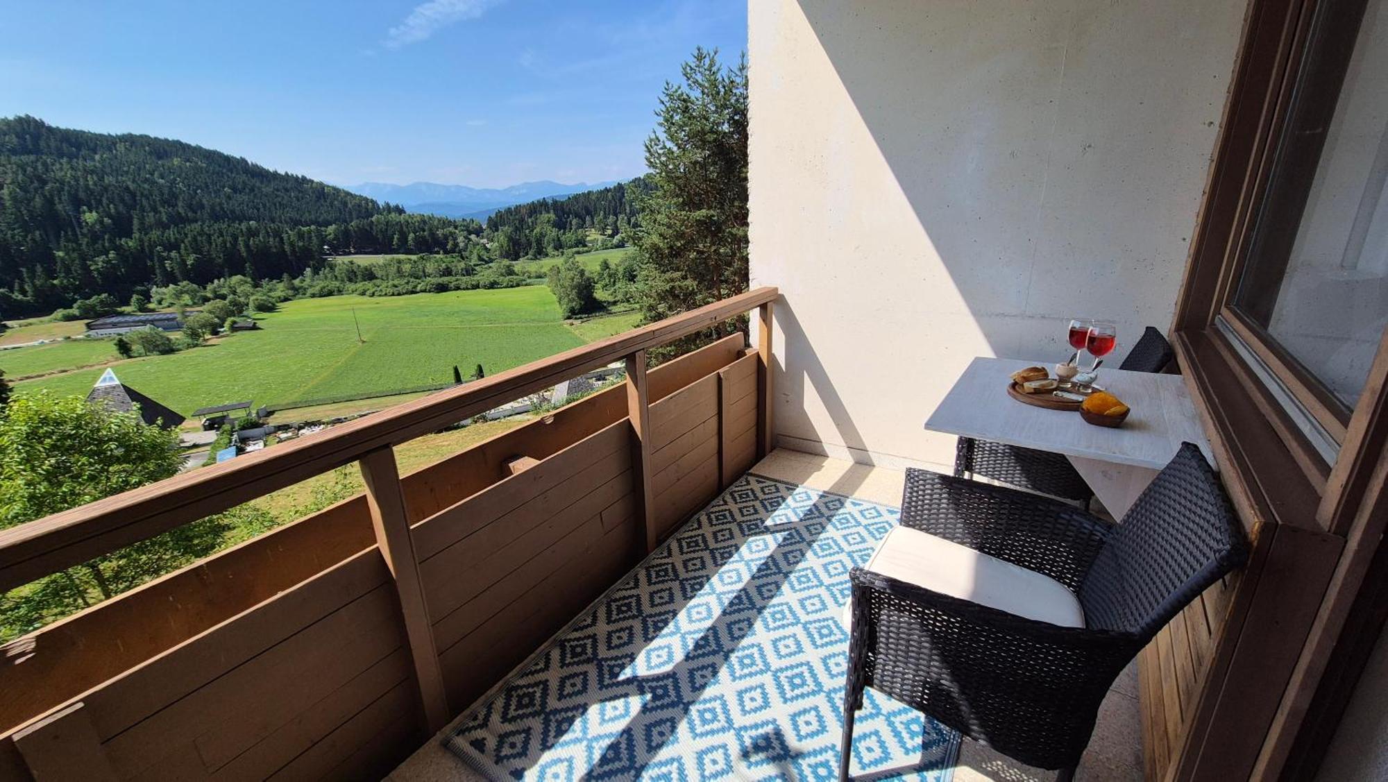 Appartement Haus Norea, 65