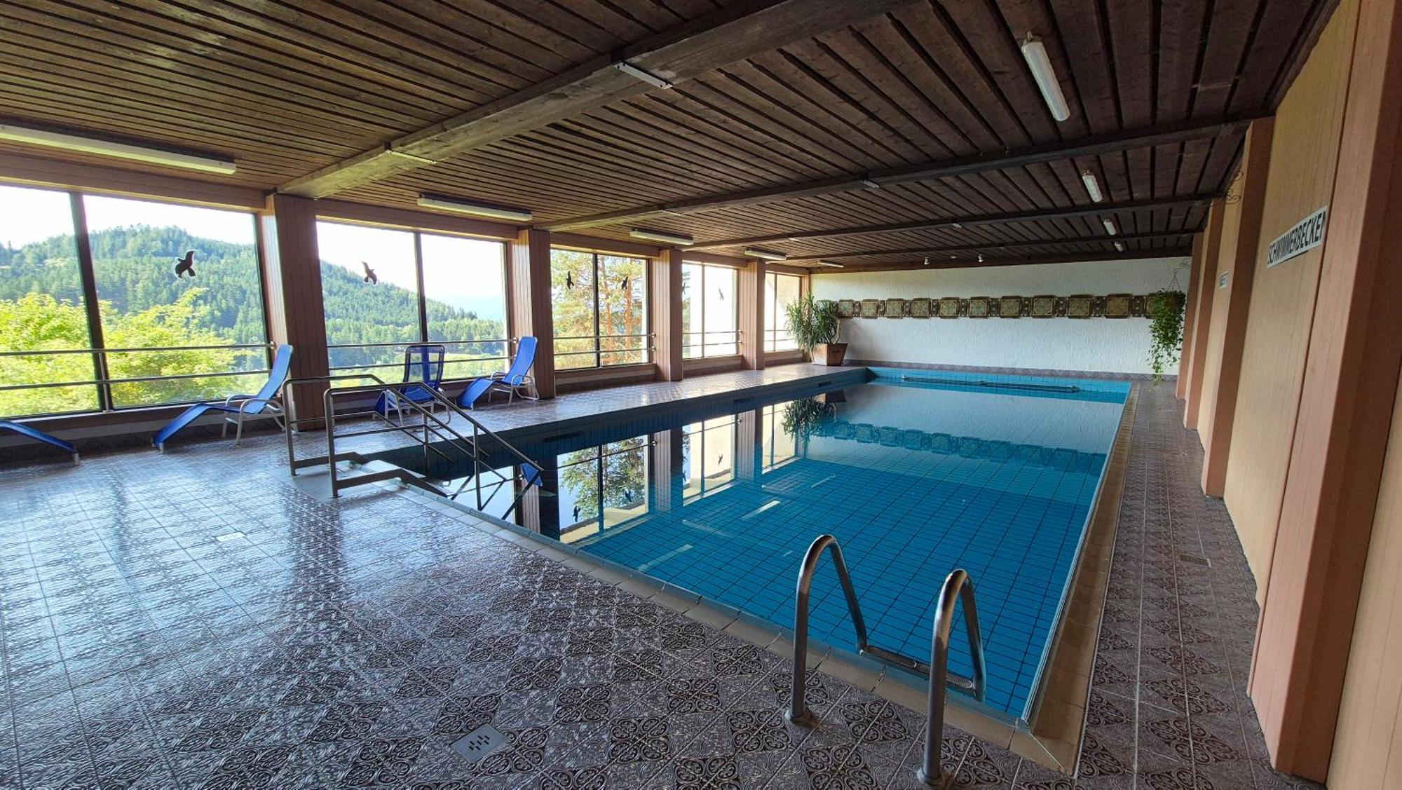 Haus Norea, 65 Appartement *