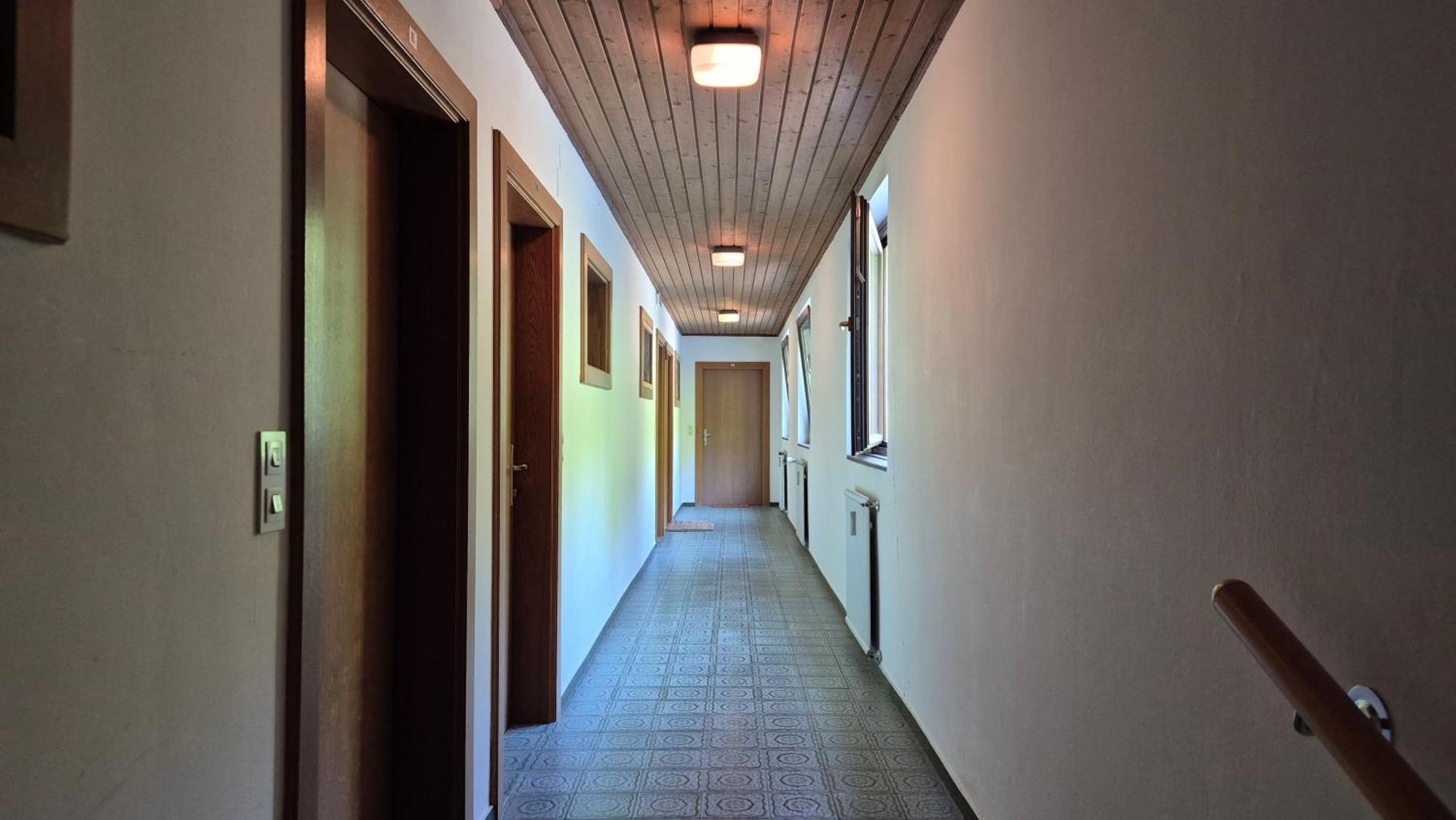 Haus Norea, 65 Appartement Sankt Urban