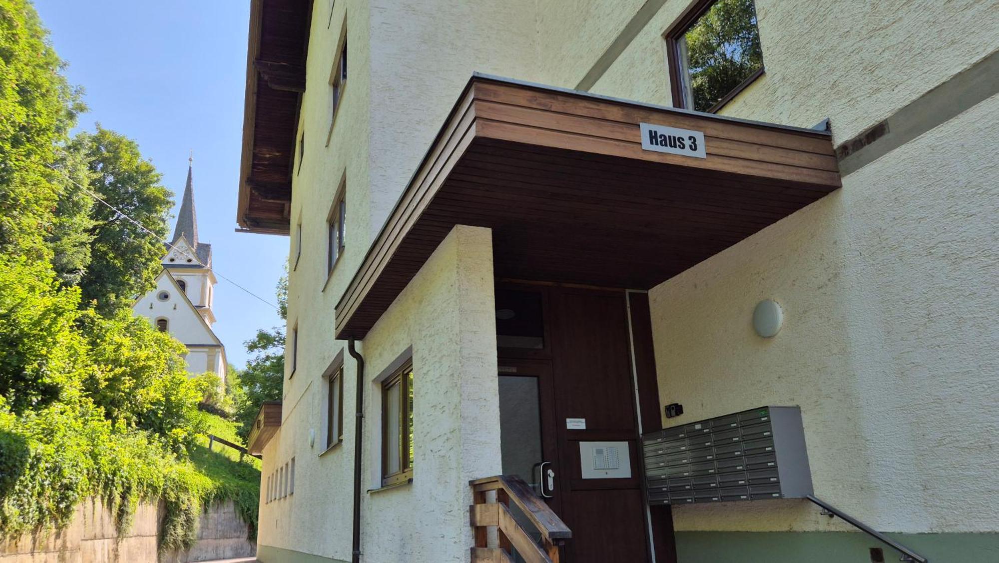 Haus Norea, 65 Appartement *