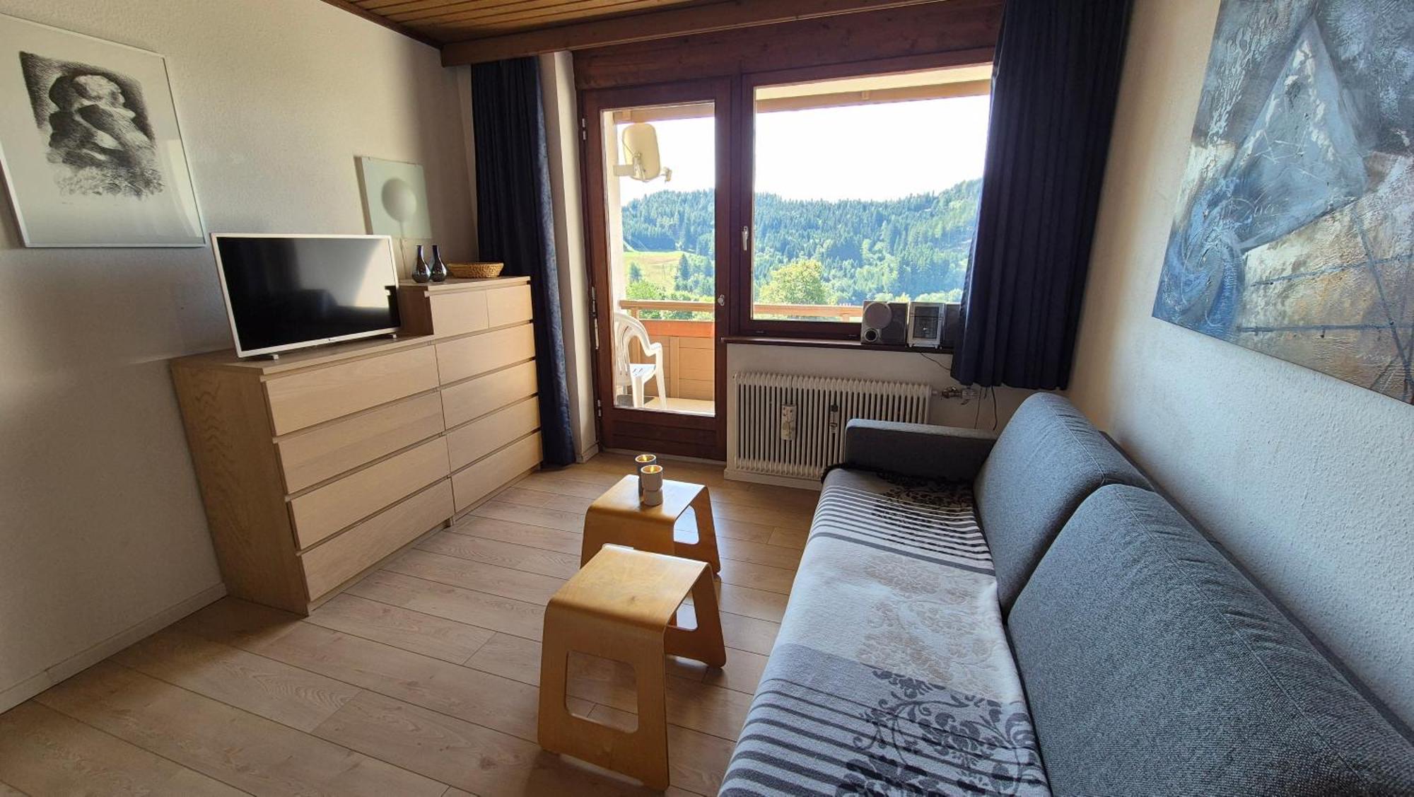 Appartement Haus Norea, 65 Sankt Urban